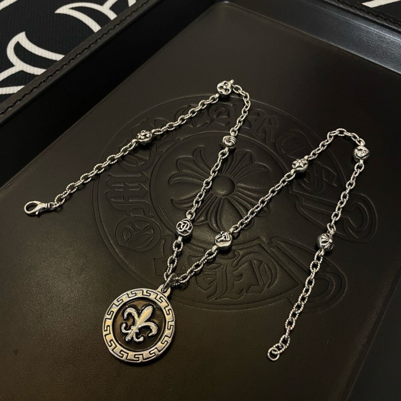 Chrome Hearts Necklaces